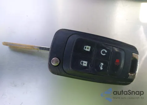 2012 GMC Terrain Slt-2 из США, поврежденный, VIN 2GKALWEK2C6113554